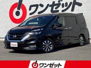 2018 NISSAN SERENA