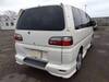 MITSUBISHI DELICA SPACE GEAR