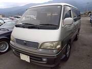 1998 TOYOTA HIACE WAGON