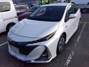 2017 TOYOTA PRIUS PHV