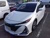 TOYOTA PRIUS PHV