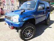 2007 SUZUKI JIMNY