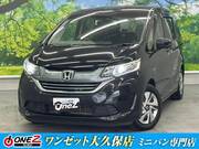 2017 HONDA FREED HYBIRD