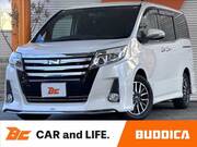 2014 TOYOTA NOAH