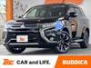MITSUBISHI OUTLANDER PHV