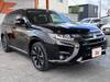 MITSUBISHI OUTLANDER PHV