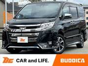 2021 TOYOTA NOAH