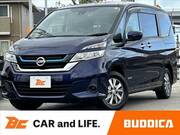 2019 NISSAN SERENA
