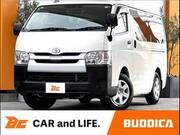 2019 TOYOTA REGIUS ACE