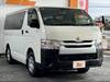 TOYOTA REGIUS ACE