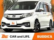 2016 HONDA STEPWAGON