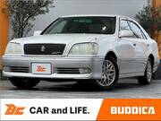 2000 TOYOTA CROWN ATHLETE