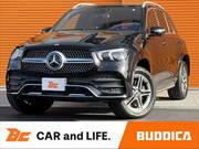 2019 MERCEDES BENZ GLE-CLASS