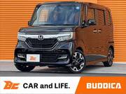 2018 HONDA N-BOX