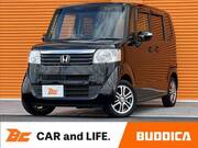 2013 HONDA N-BOX