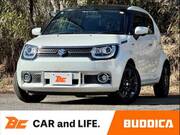 2016 SUZUKI IGNIS