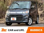 2013 SUZUKI WAGON R