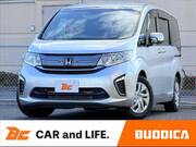 2019 HONDA STEPWAGON