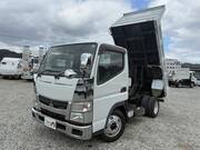 2014 FUSO CANTER
