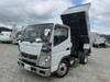 FUSO CANTER