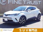 2017 TOYOTA C-HR G