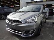 2017 MITSUBISHI MIRAGE