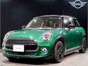 2020 BMW MINI