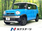 2017 SUZUKI HUSTLER G