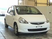 2004 HONDA FIT 1.3A