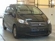 2008 HONDA FREED
