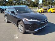 2020 TOYOTA HARRIER HYBRID Z LEATHER PKG