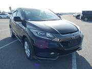 2016 HONDA VEZEL