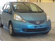 2010 HONDA FIT 13G