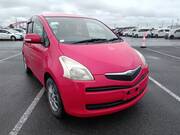 2006 TOYOTA RACTIS X