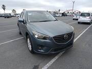 2015 MAZDA CX-5
