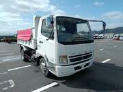 2006 MITSUBISHI FIGHTER 3.55ton