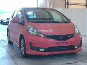 2011 HONDA FIT RS