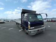 2005 MITSUBISHI FIGHTER 2.4ton