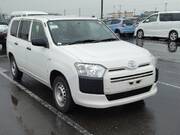 2015 TOYOTA SUCCEED VAN UL