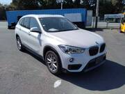 2019 BMW X1