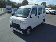 2019 TOYOTA PIXIS VAN