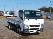 2013 MITSUBISHI CANTER 1.5ton