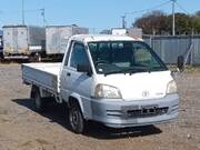 2006 TOYOTA LITEACE TRUCK 0.8ton