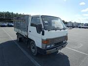 1990 TOYOTA DYNA 2ton