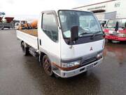 1996 MITSUBISHI CANTER 2ton
