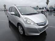2012 HONDA FIT HYBRID