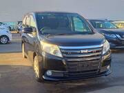 2016 TOYOTA NOAH