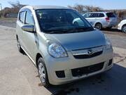 2012 DAIHATSU MIRA X
