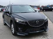 2015 MAZDA CX-5