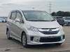HONDA FREED HYBRID